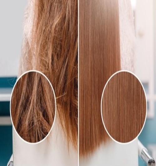 Hair Care/routine
