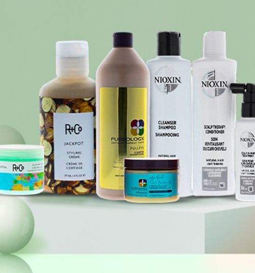 From Basics to Bombshell: The Ultimate Hair Care Handbook