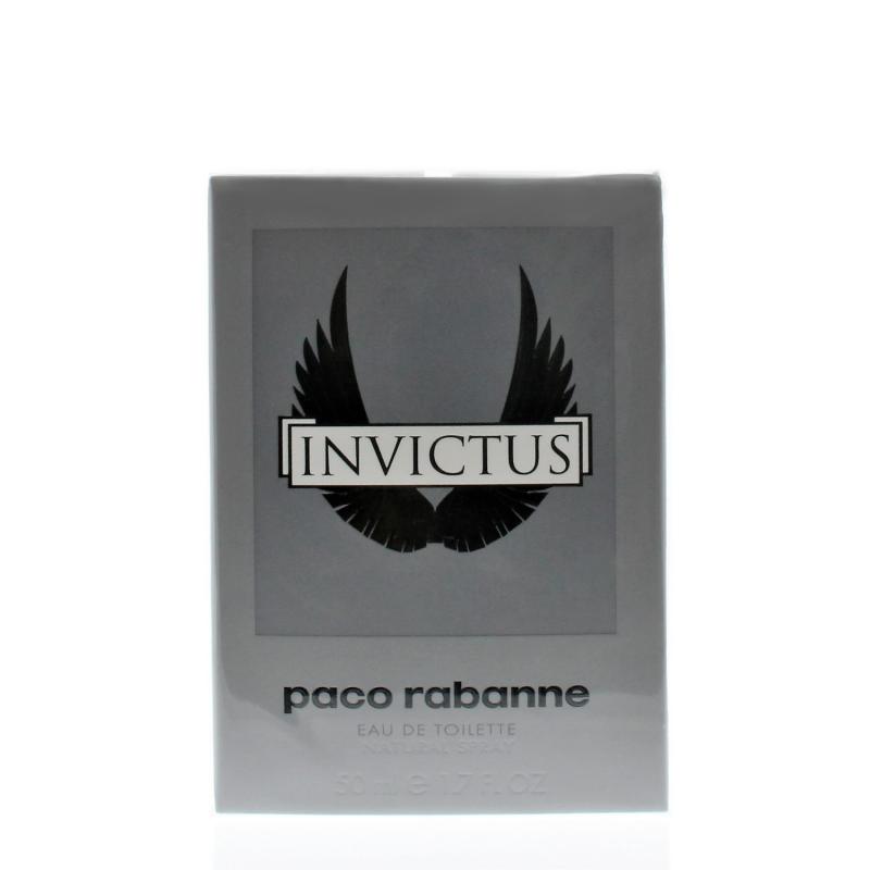 Paco Rabanne Invictus Eau De Toilette
