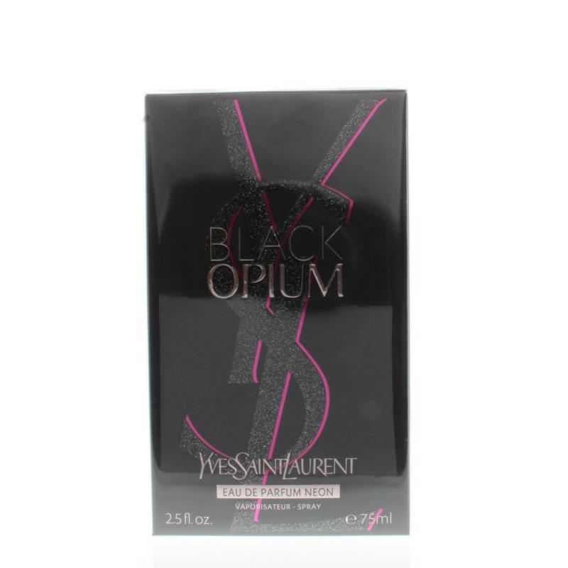 Yves Saint Laurent Black Opium Eau De Parfum