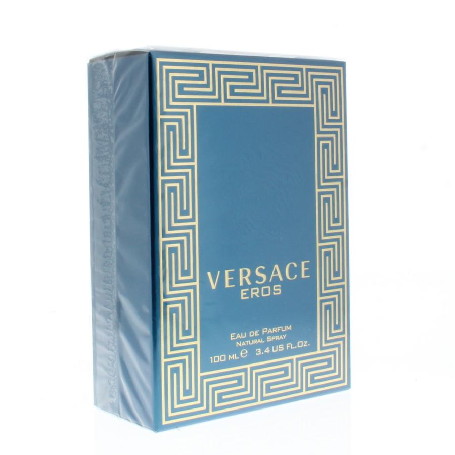 Versace Eros Eau De Toilette