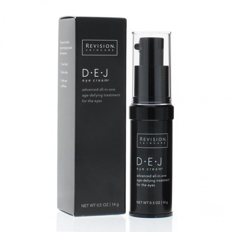 Revision Skincare D.E.J Eye Cream 0.5oz/14g