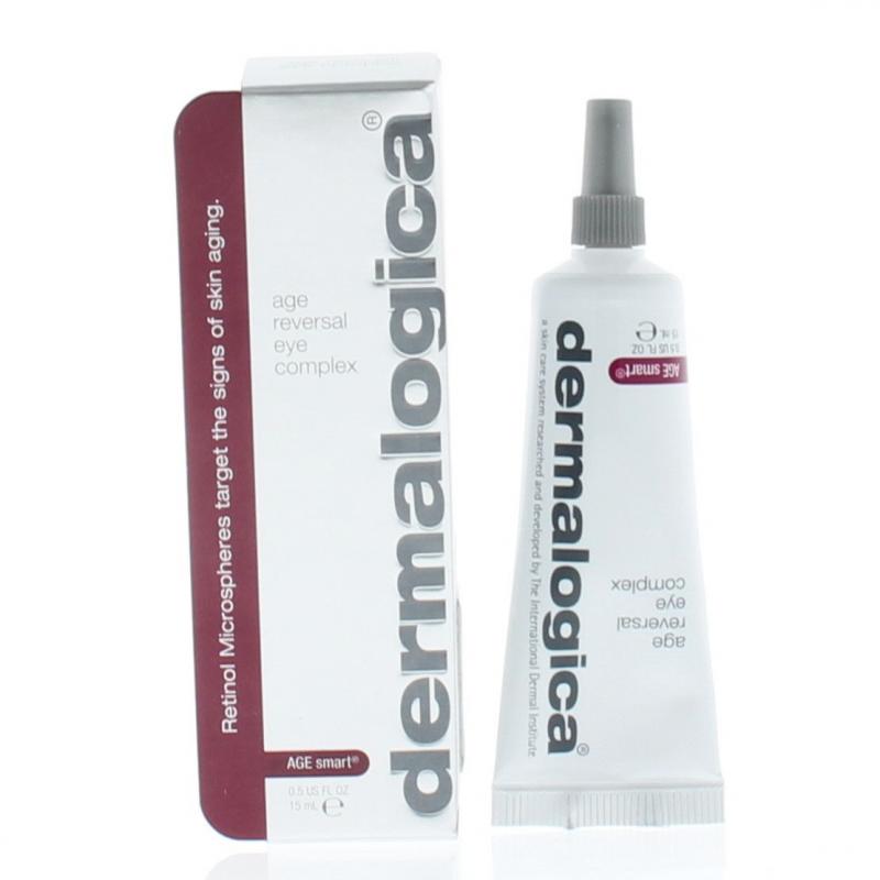 Dermalogica Age Smart Age Reversal Eye Complex 0.5oz/15ml