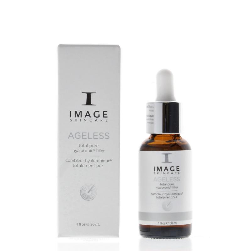 Image Skincare Hyaluronic Filler - HBA Store