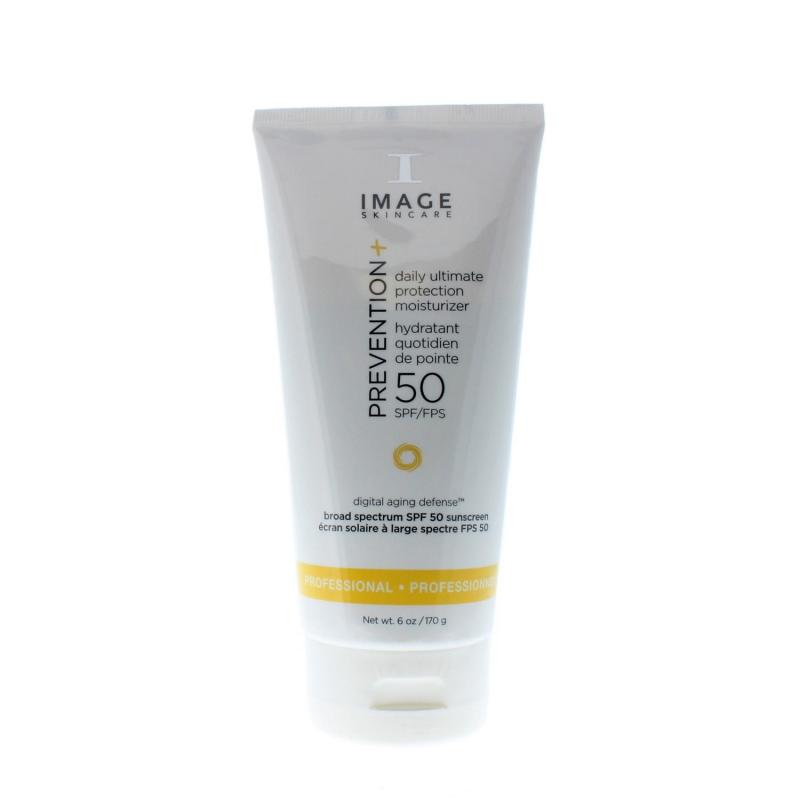 Image Skincare Prevention+ Daily Ultimate Protection Moisturizer SPF 50 - HBA Store