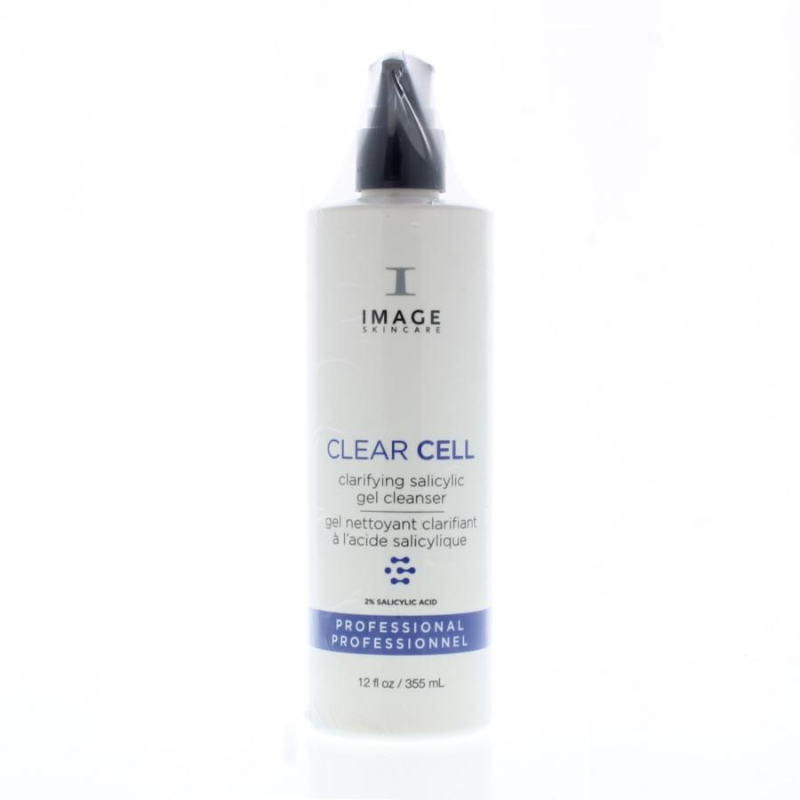 Image Skincare Gel Cleanser - HBA Store