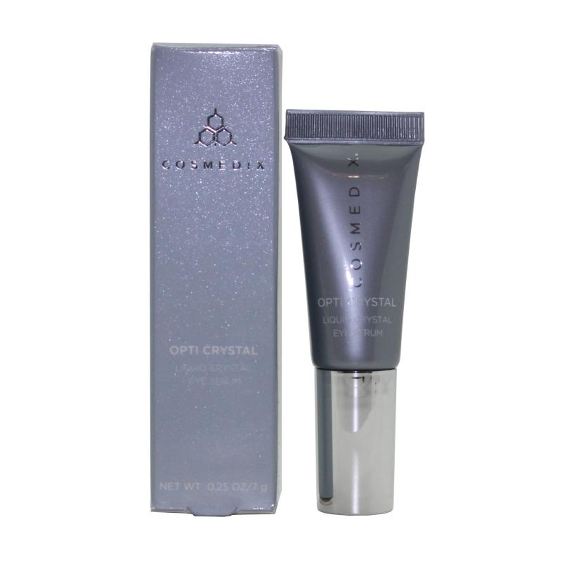 Cosmedix Opti Crystal Eye Serum 0.25oz