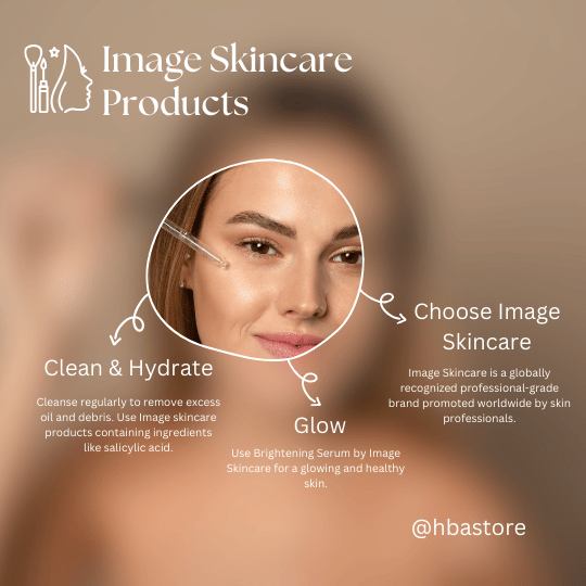 Top Image Skincare Products for Radiant and Healthy Skin
