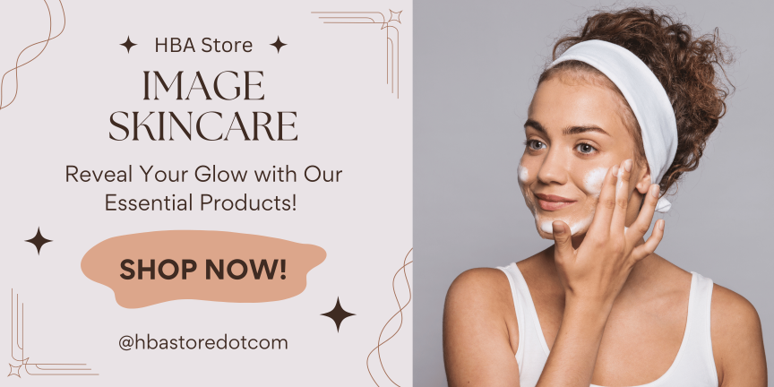 Image Skincare Products - HBA Store