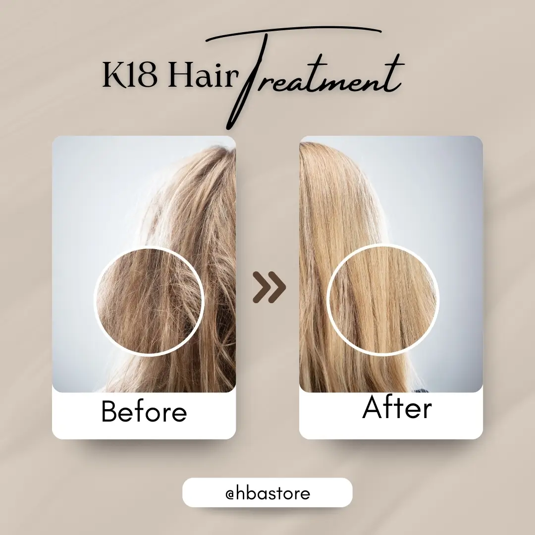 K18 Shampoo and Conditioner: Is It Worth the Investment?