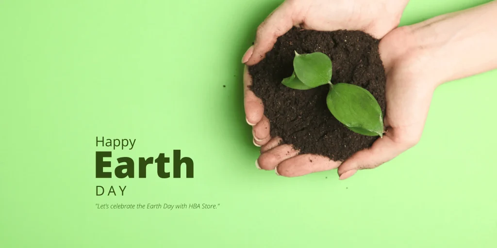 earth day sale