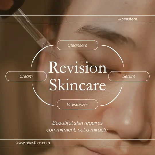 Revision Skincare Products: Are They Worth the Hype? [Expert Review]