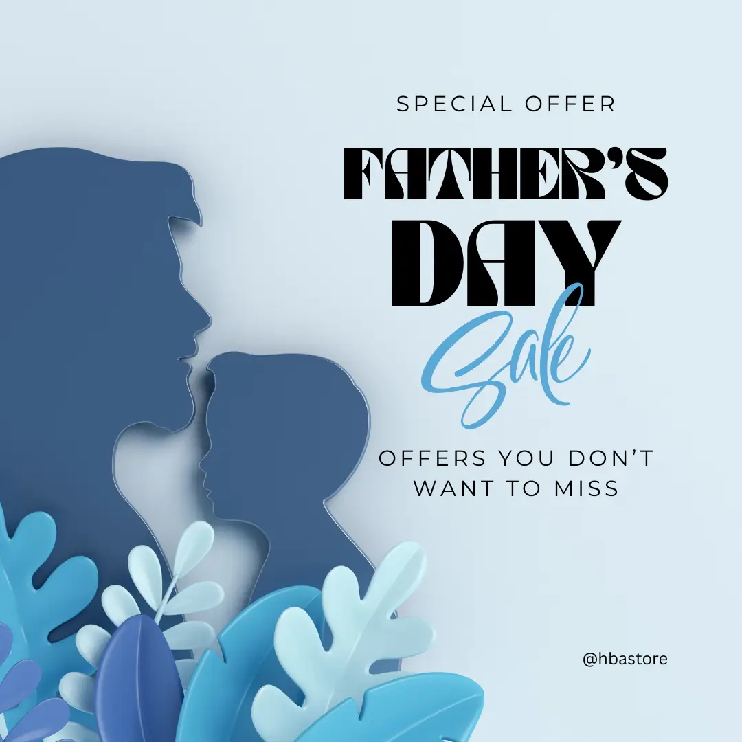 Top Picks from Our Father’s Day Sale: Gifts He Will Actually Use