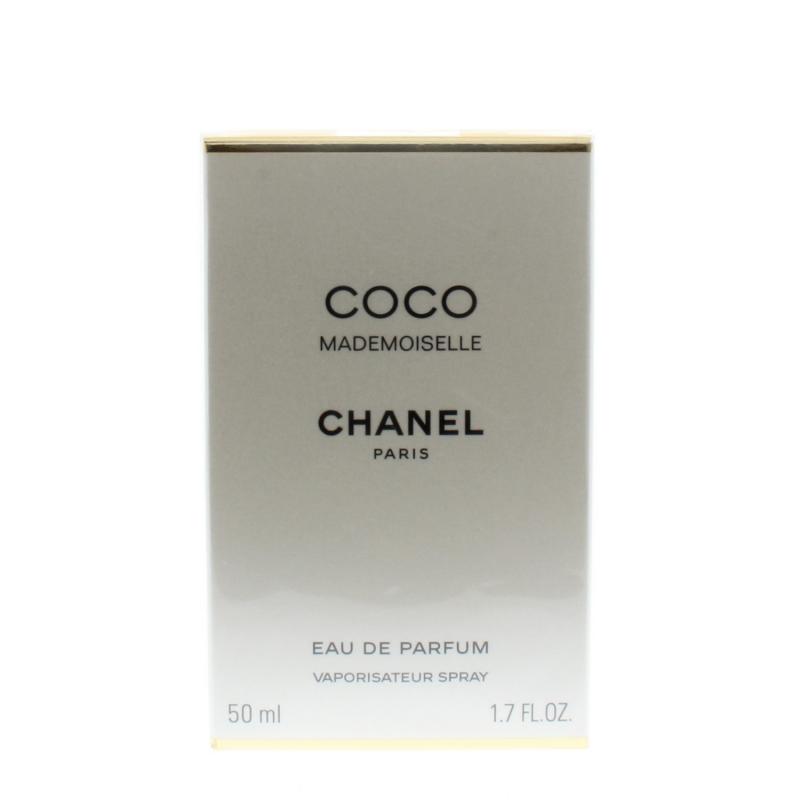chanel coco mademoiselle
