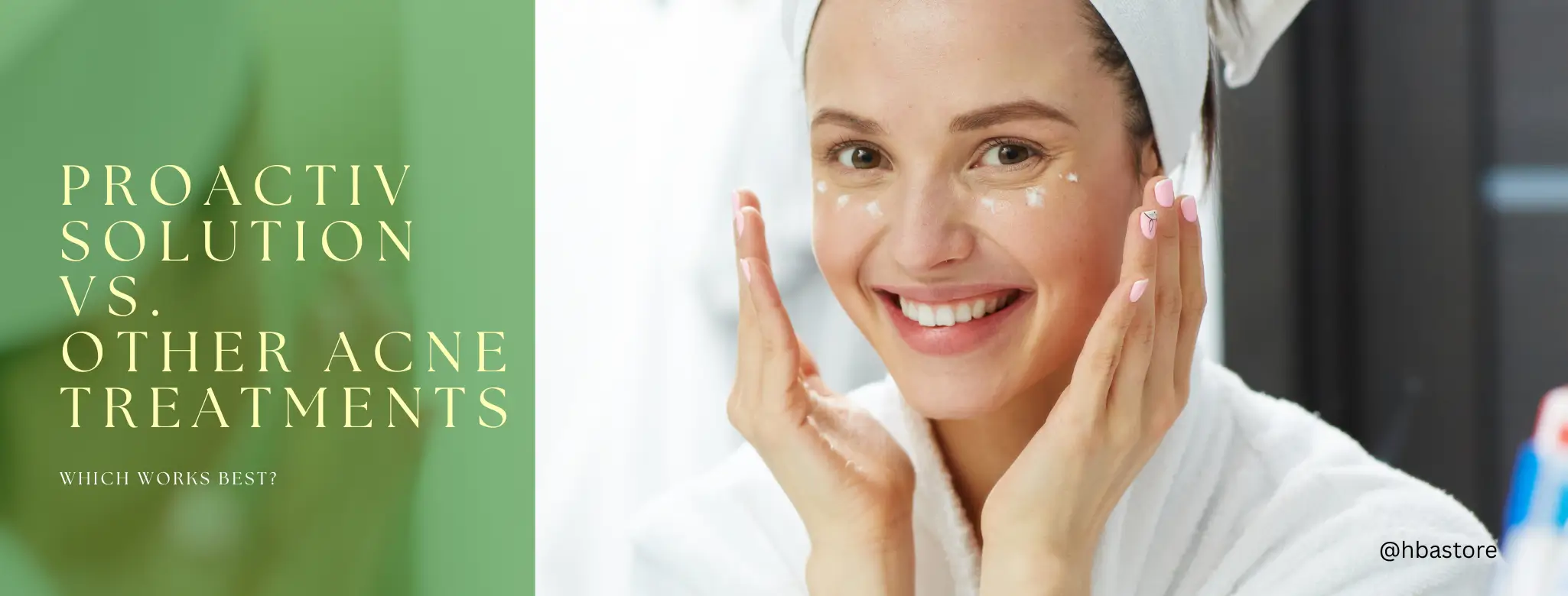 proactiv solution - HBA Store