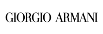 Giorgio armani