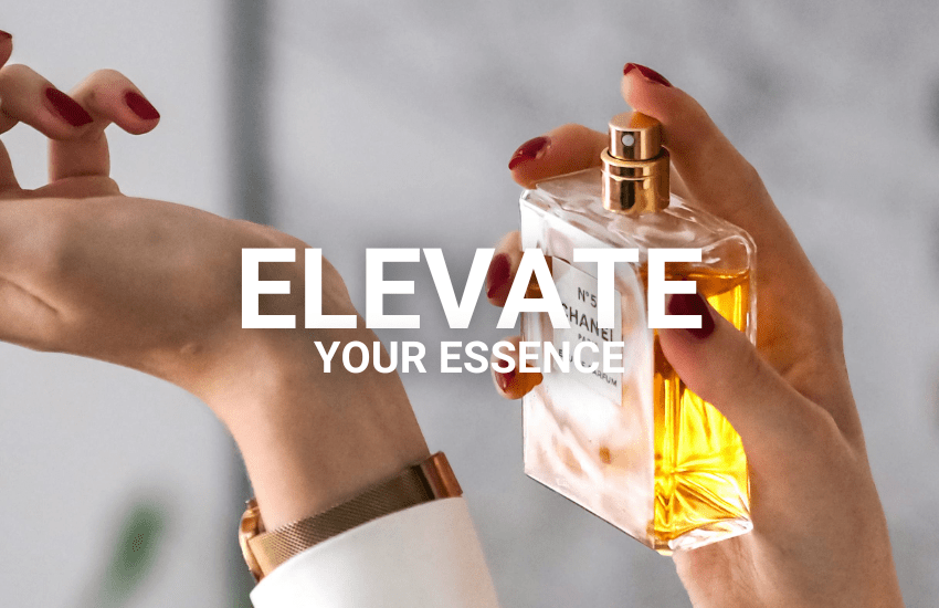 best unisex fragrances - HBA Store