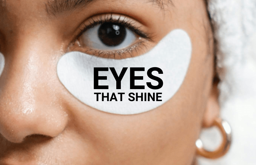eye care products - HBA Store