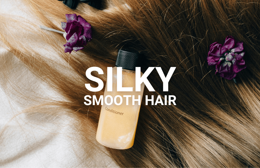 healthy haircare products - HBA Store