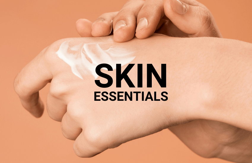 skin care products - HBA Store