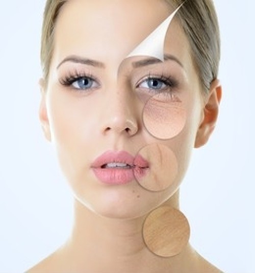 Beauty Tips of Anti Aging