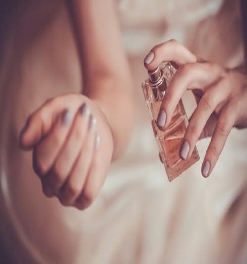 Beauty Tips on perfumes