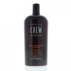 American Crew Daily Moisturizing Shampoo 33.8oz/1