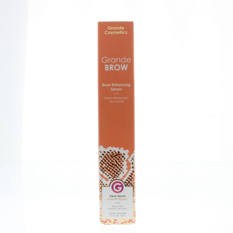 Grande Brow 3.0ml (4 Month Supply)