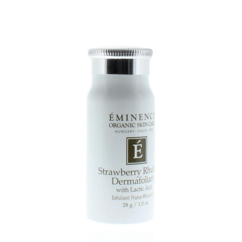 Eminence Strawberry Rhubarb