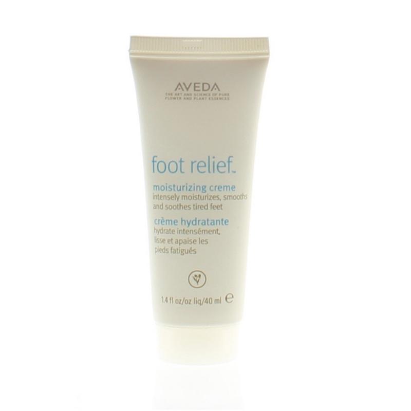 Aveda Foot Relief Moisturizing Creme 1.4oz