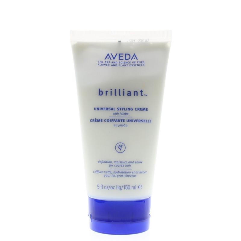 Aveda Brilliant Universal Styling Cream 5oz
