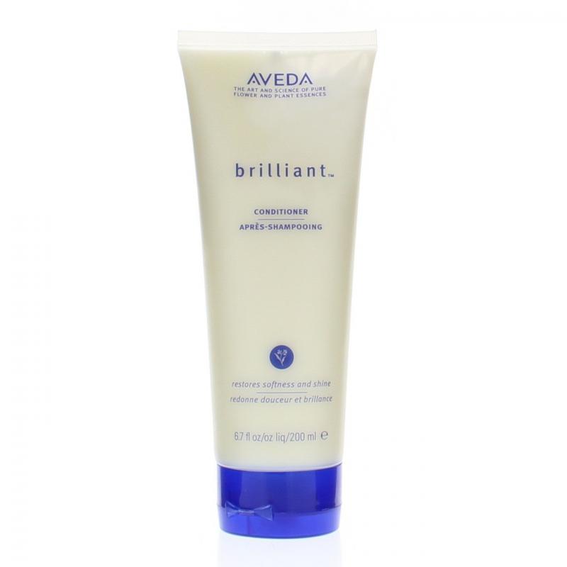 Aveda Brilliant Conditioner 6.7oz
