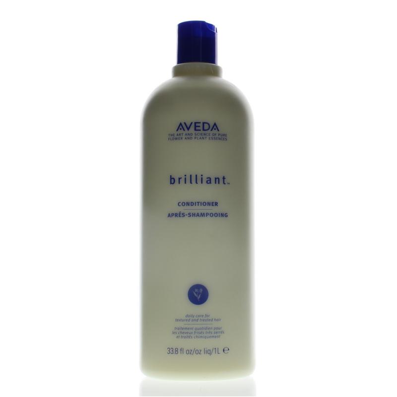 Aveda Brilliant Conditioner 33.8oz