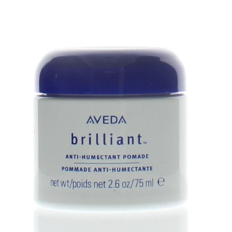 Aveda Brilliant Anti-Humectant Pomade 2.6oz