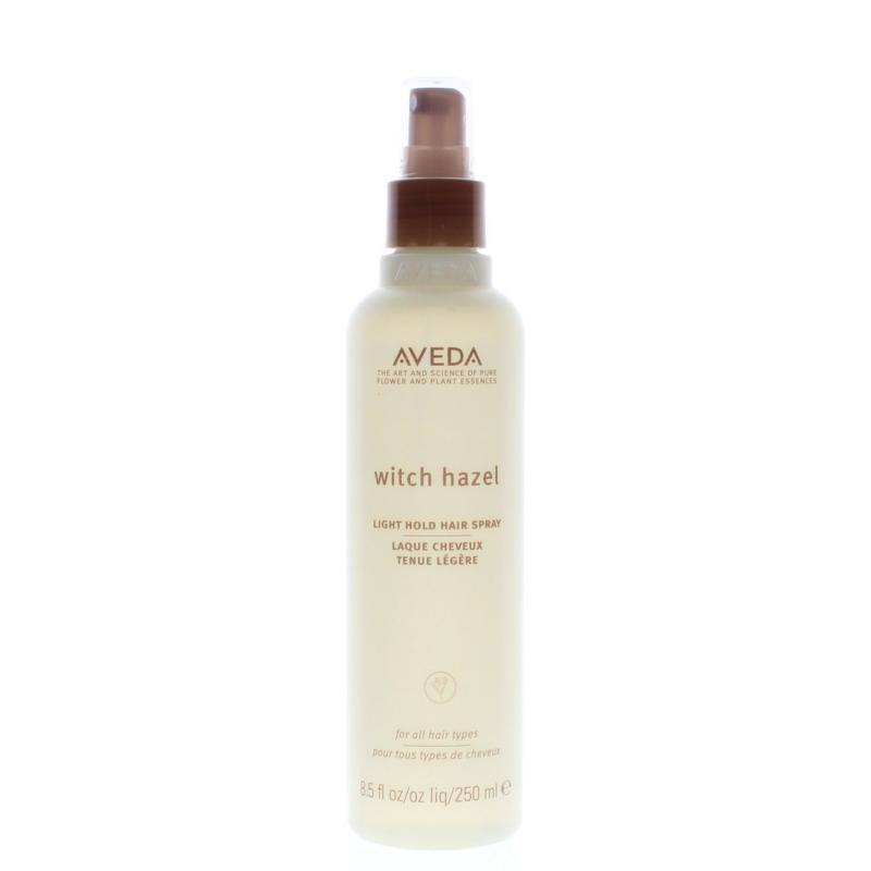 Aveda Witch Hazel Light Hold Hair Spray 8.5oz