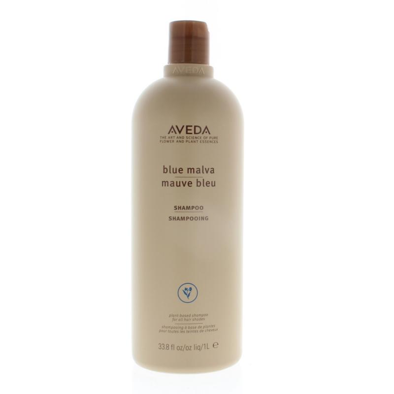 Aveda Blue Malva Shampoo 33.8oz