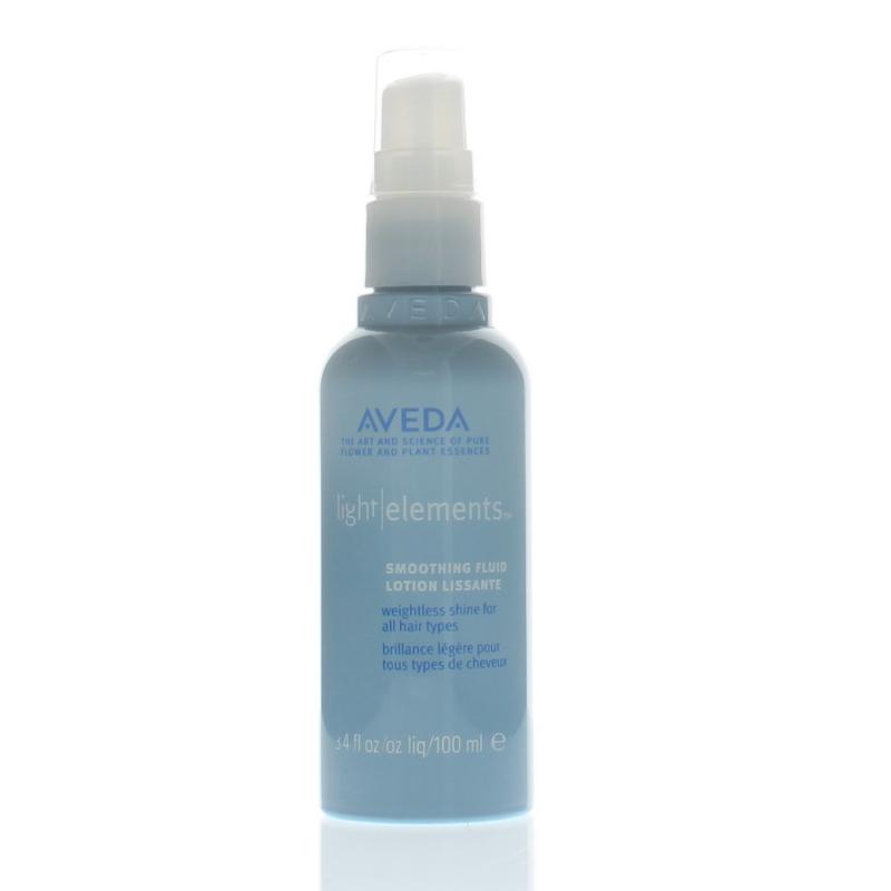 Aveda Light Elements Smoothing Fluid 3.4oz