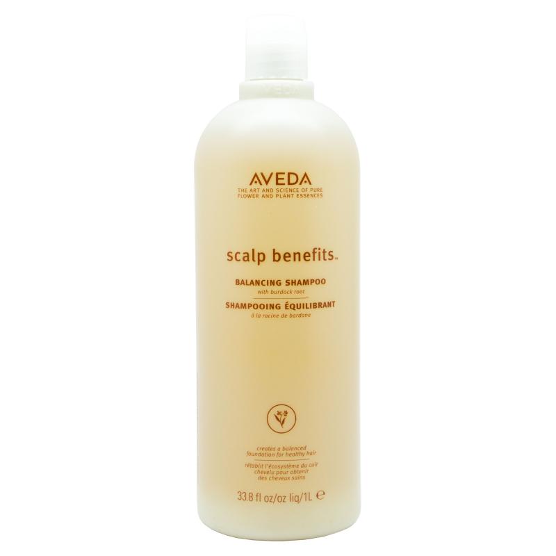 Aveda Scalp Benefits Balancing Shampoo 33.8oz