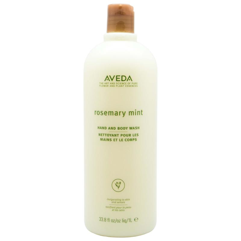Aveda Rosemary Mint Hand & Body Wash 33.8oz