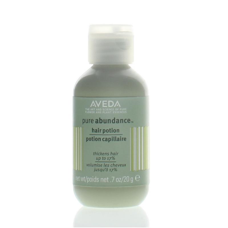 Aveda Pure Abundance Hair Potion 0.7oz