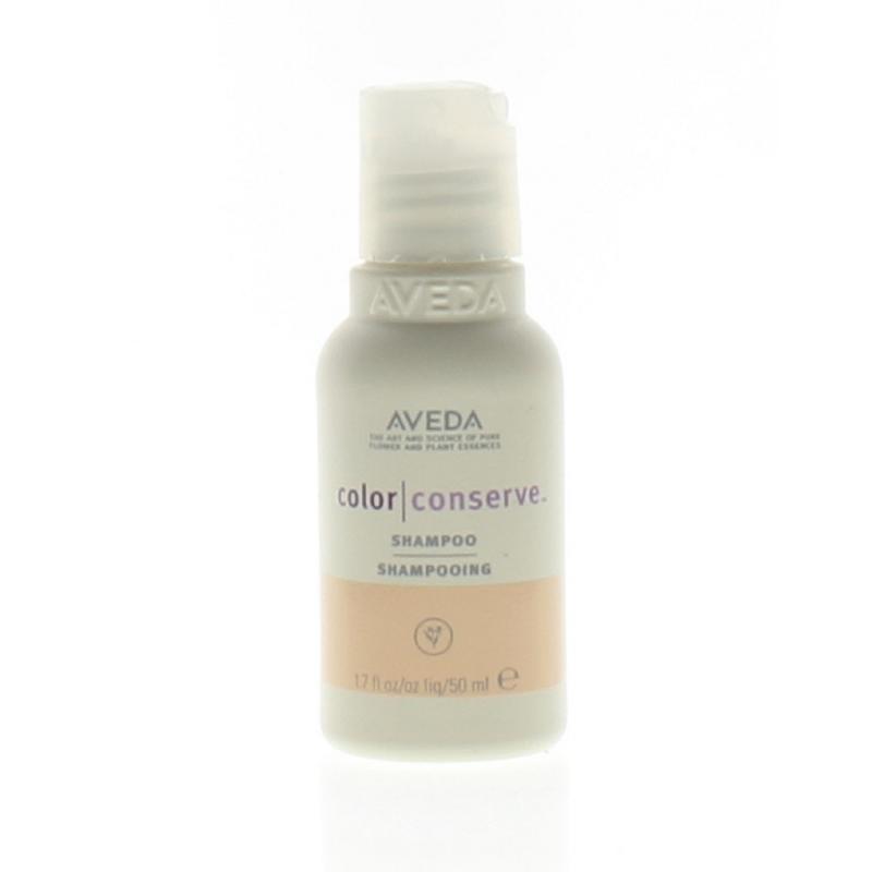 Aveda Color Conserve Shampoo 1.7oz