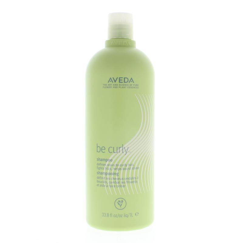 Aveda Be Curly Shampoo 33.8oz