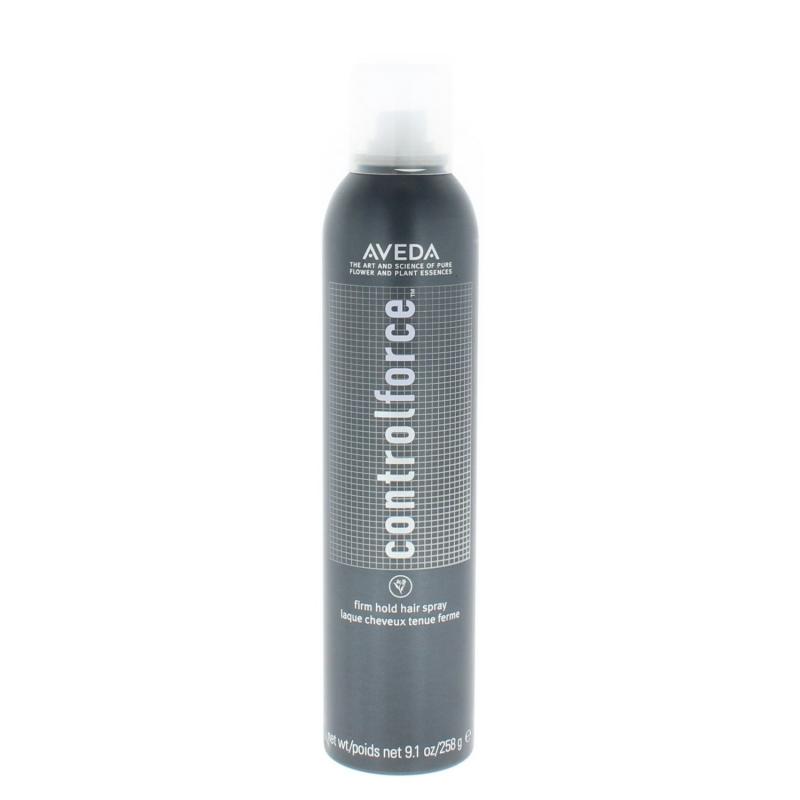 Aveda Control Force Firm Hold Hair Spray 9.1oz