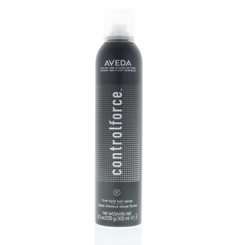 Aveda Control Force Firm Hold Hair Spray 8.2oz