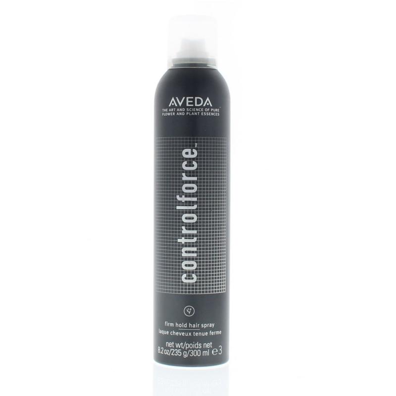 Aveda Control Force Firm Hold Hair Spray 8.2oz