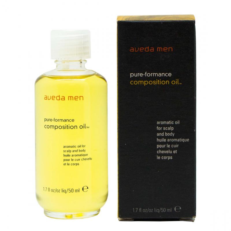 Aveda Aveda Men Pure-Formance Composition Oil 1.7oz
