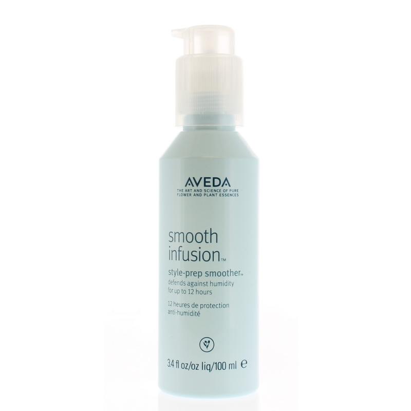 Aveda Smooth Infusion Style-Prep Smoother 3.4oz
