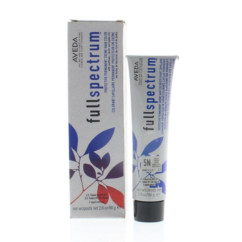 AVEDA Full Spectrum Permanent 5N