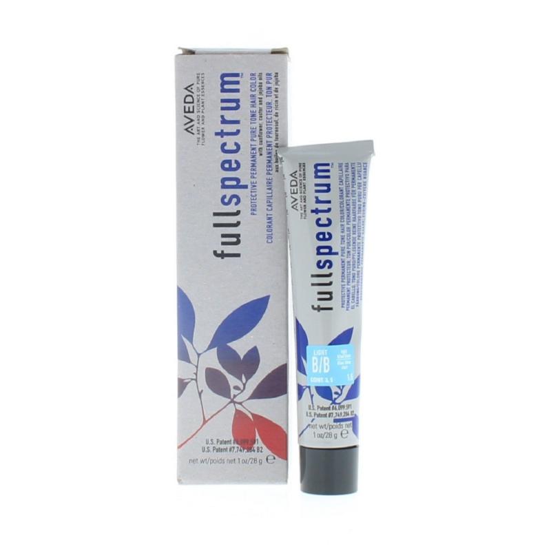 Aveda Full Spectrum Protective Permanent