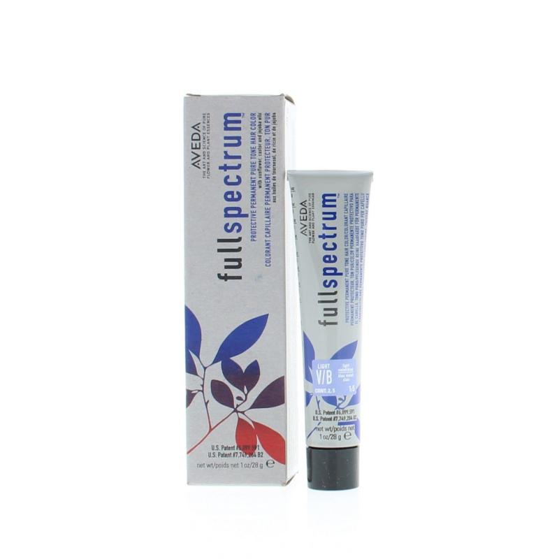Aveda Full Spectrum Protective Permanent